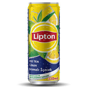 Image for 'آيس تي - ليمون' Item